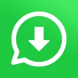 WhatsApp - Status Saver icon