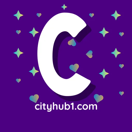 Cityhub1: Shop Cosmetics, Grocery & More icon