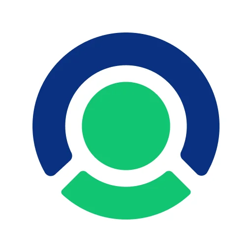 Moon HRM: HR & Employee Portal icon