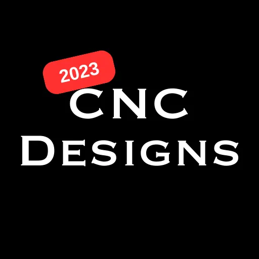 CNC Designs icon