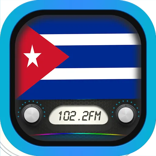 Radio Cuba + Radio Cuba FM AM icon