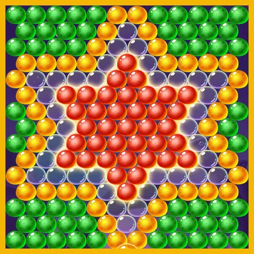 Dinosaur Bubble Rescue icon