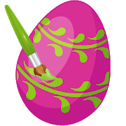 Easter Coloring Pages for kids🐰 icon