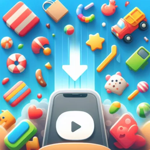 Rapid Sort icon