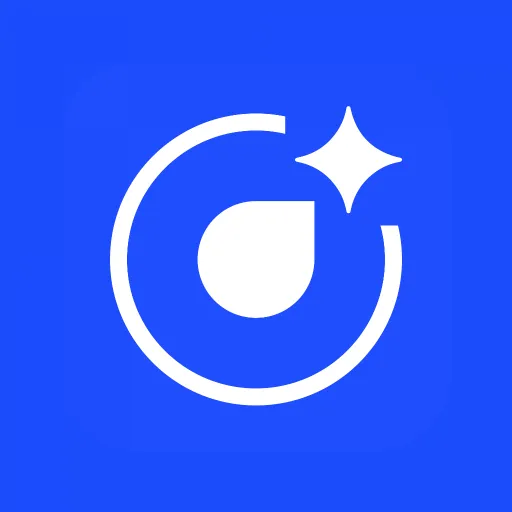 Oolka: AI Credit Score LevelUp | Indus Appstore | App Icon