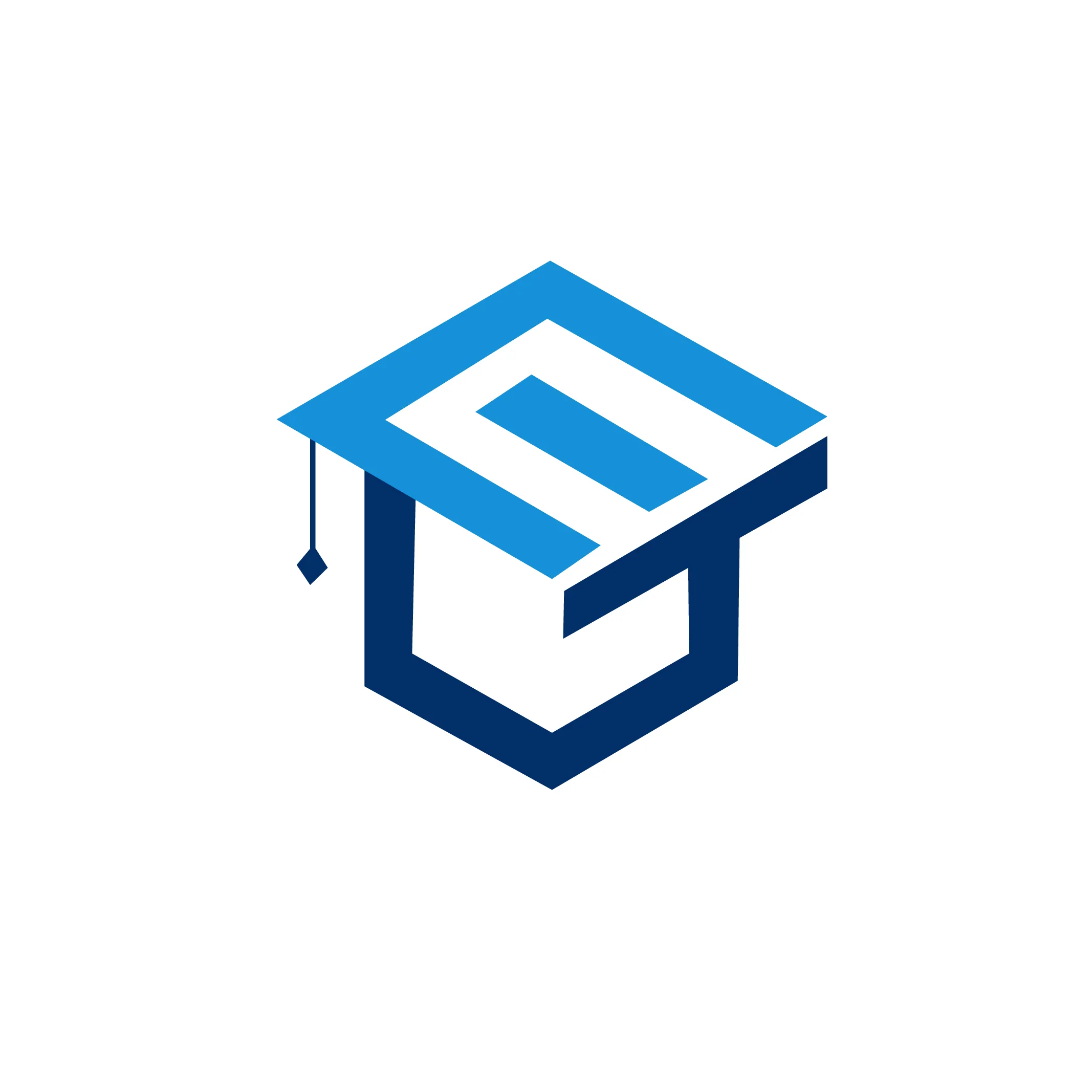 EduTrackio : Smart School icon