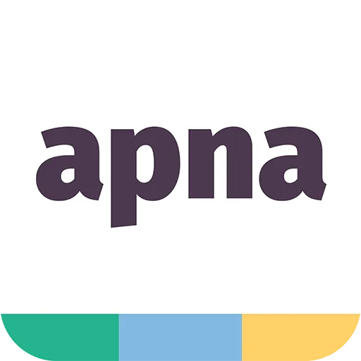 apna: Job Search & Career App | Indus Appstore | App Icon