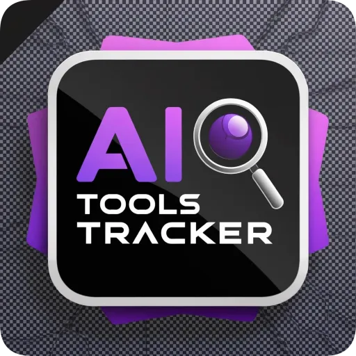 AI Tools Tracker: Track The Latest AI Tools Daily icon