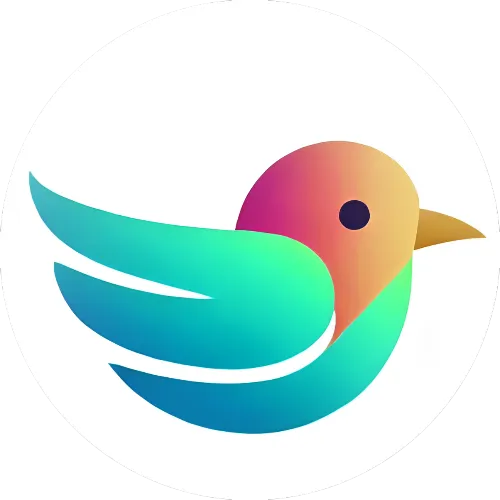 InBird - Dive in Knowledge icon