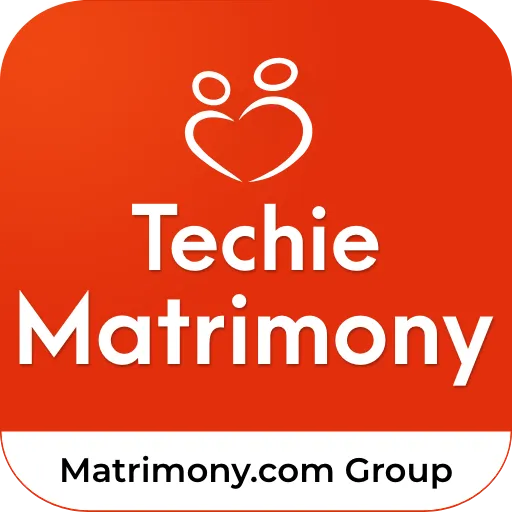 Techie Matrimony-Marriage App icon