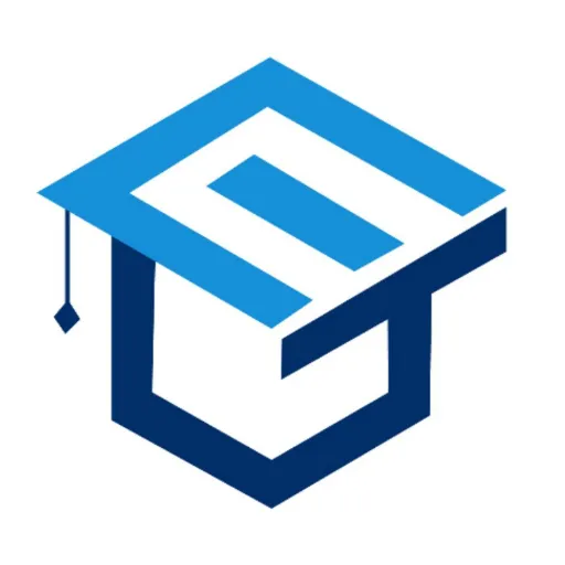 EduTrackio Staff App – Manage Attendance, Classes, Fees, Exams & School Communication icon
