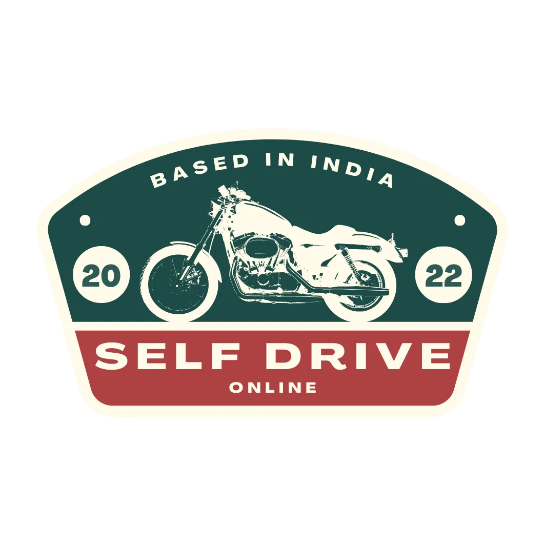 Self Drive Online icon