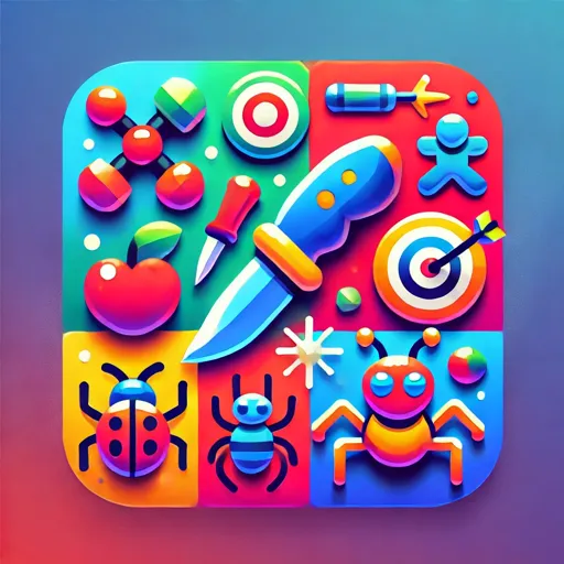 GameNest icon