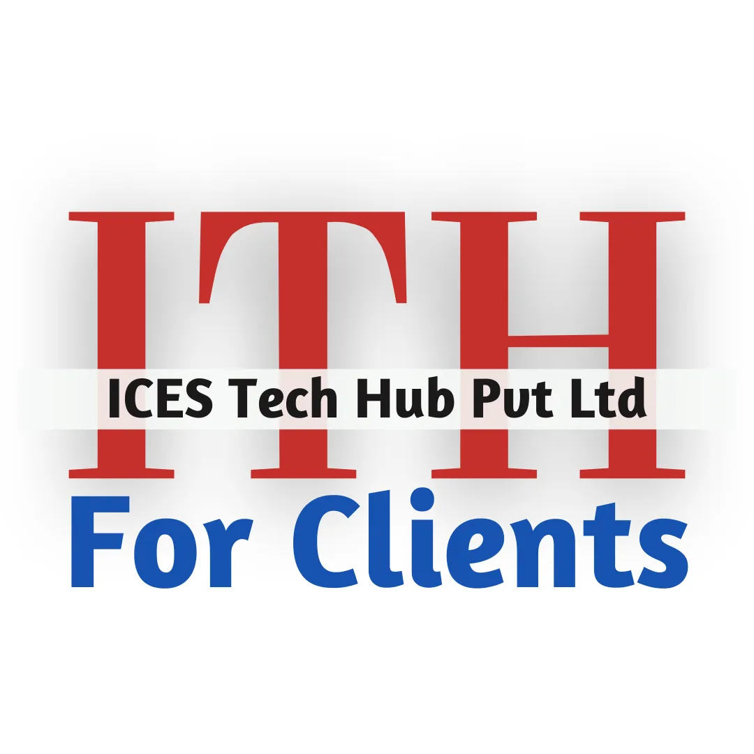 ICES For Clients icon