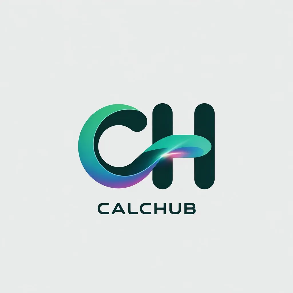 CalcsHub icon