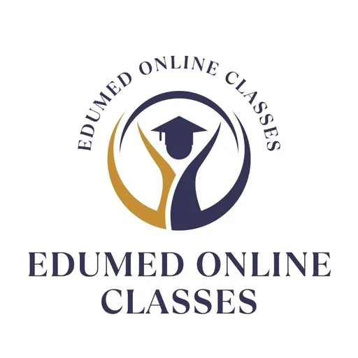 Edumed Online Classes icon