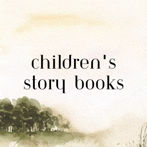 Children's Story Books icon
