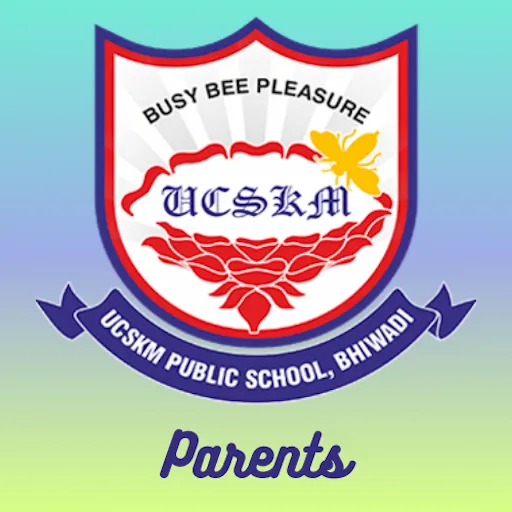 UCSKM Parents icon