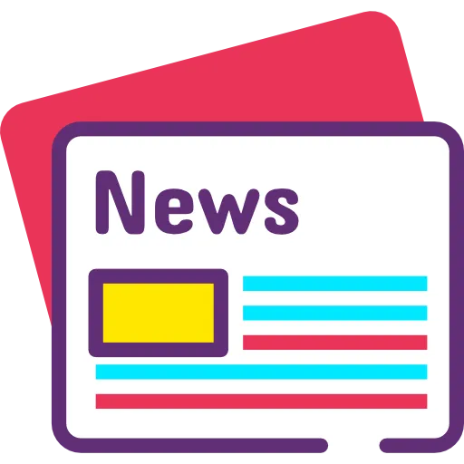 Indzs News icon