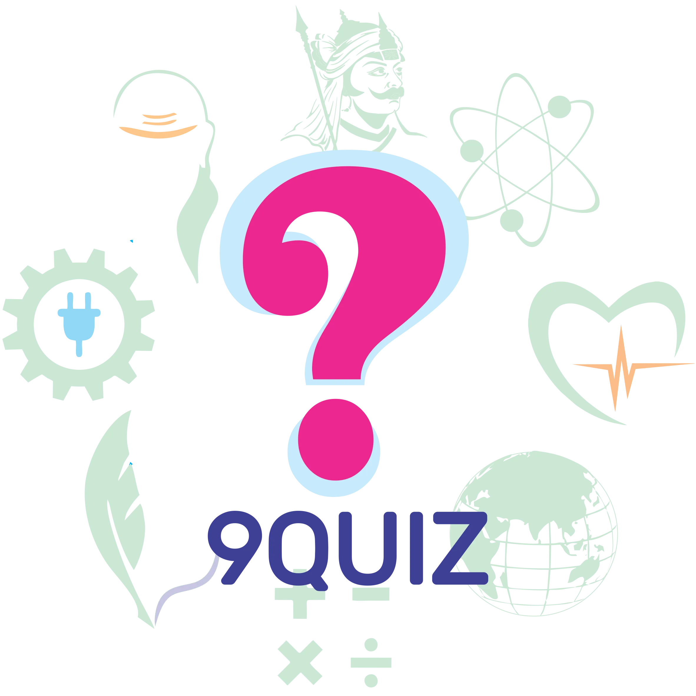 9Quiz icon