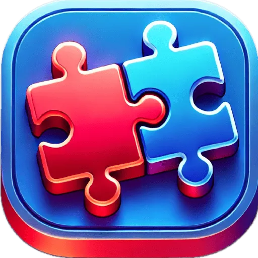 Sort Master 3D Puzzle Game icon