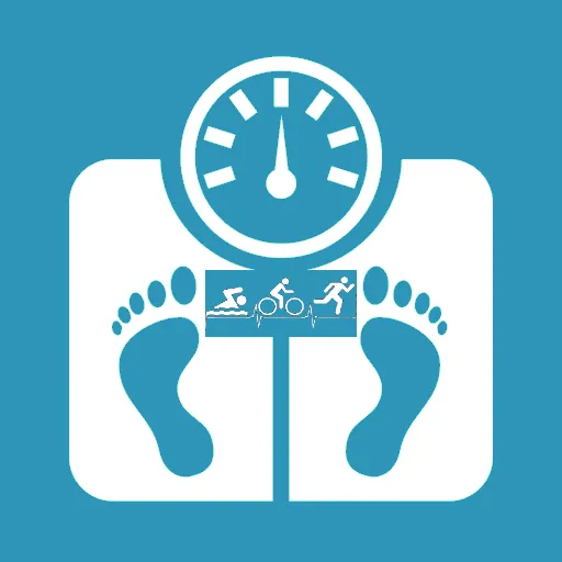 Health fitness Calculator icon