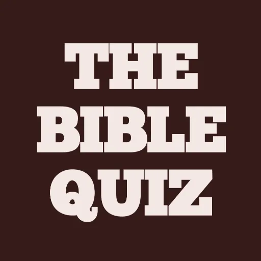 Bible Quiz 2024 & Bible Trivia Challenge icon