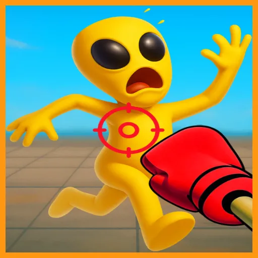 Punch Box Hero icon