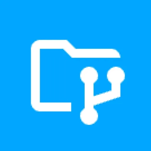File Decryptor icon