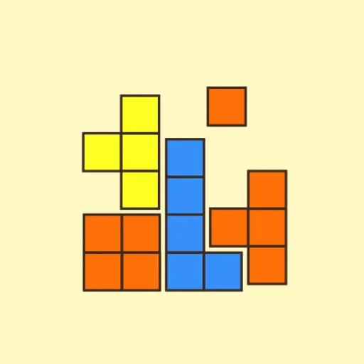 Tetris icon