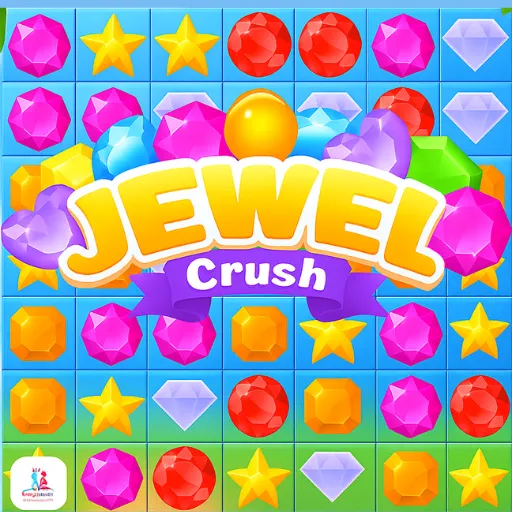 Jewel Crush icon