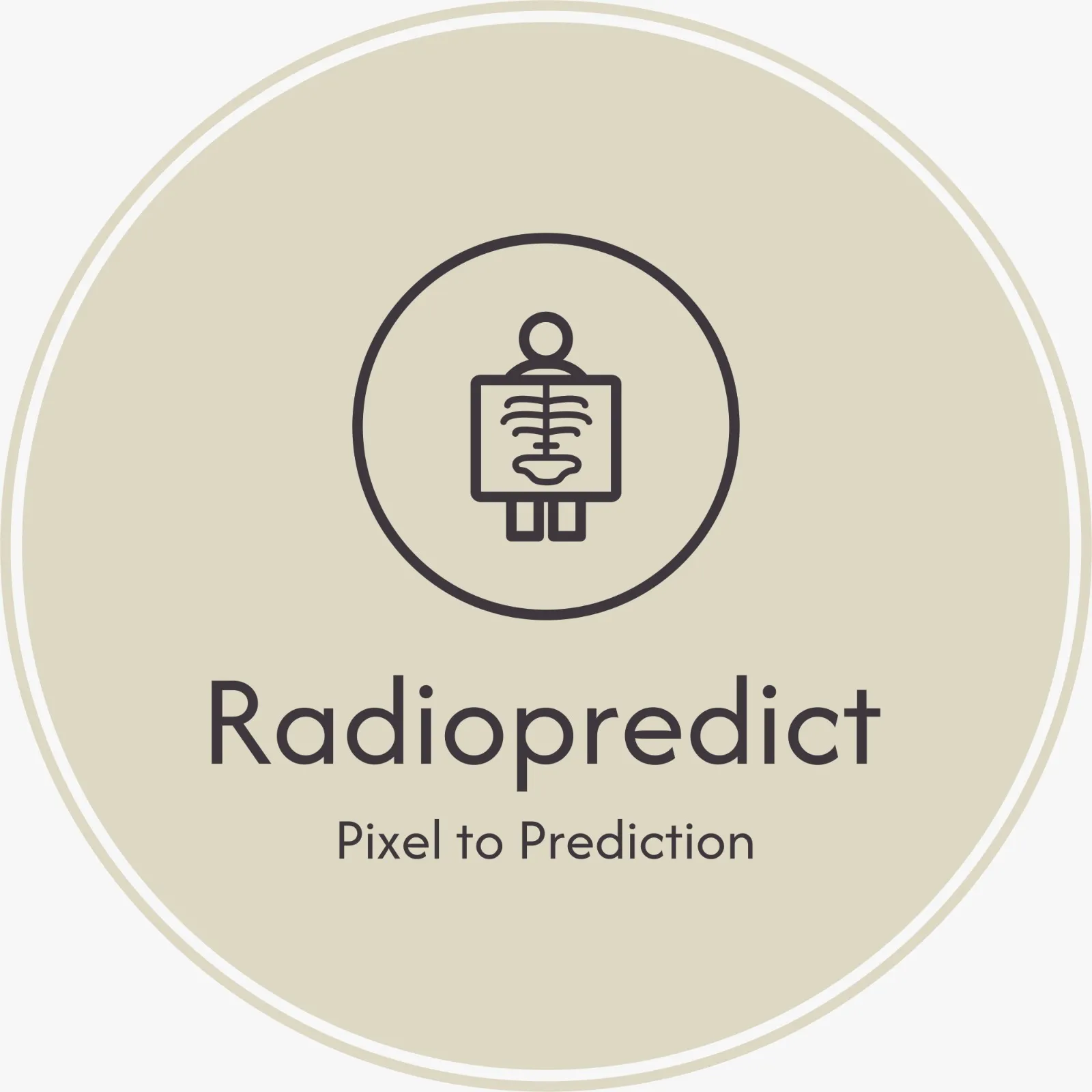 Radiopredict icon