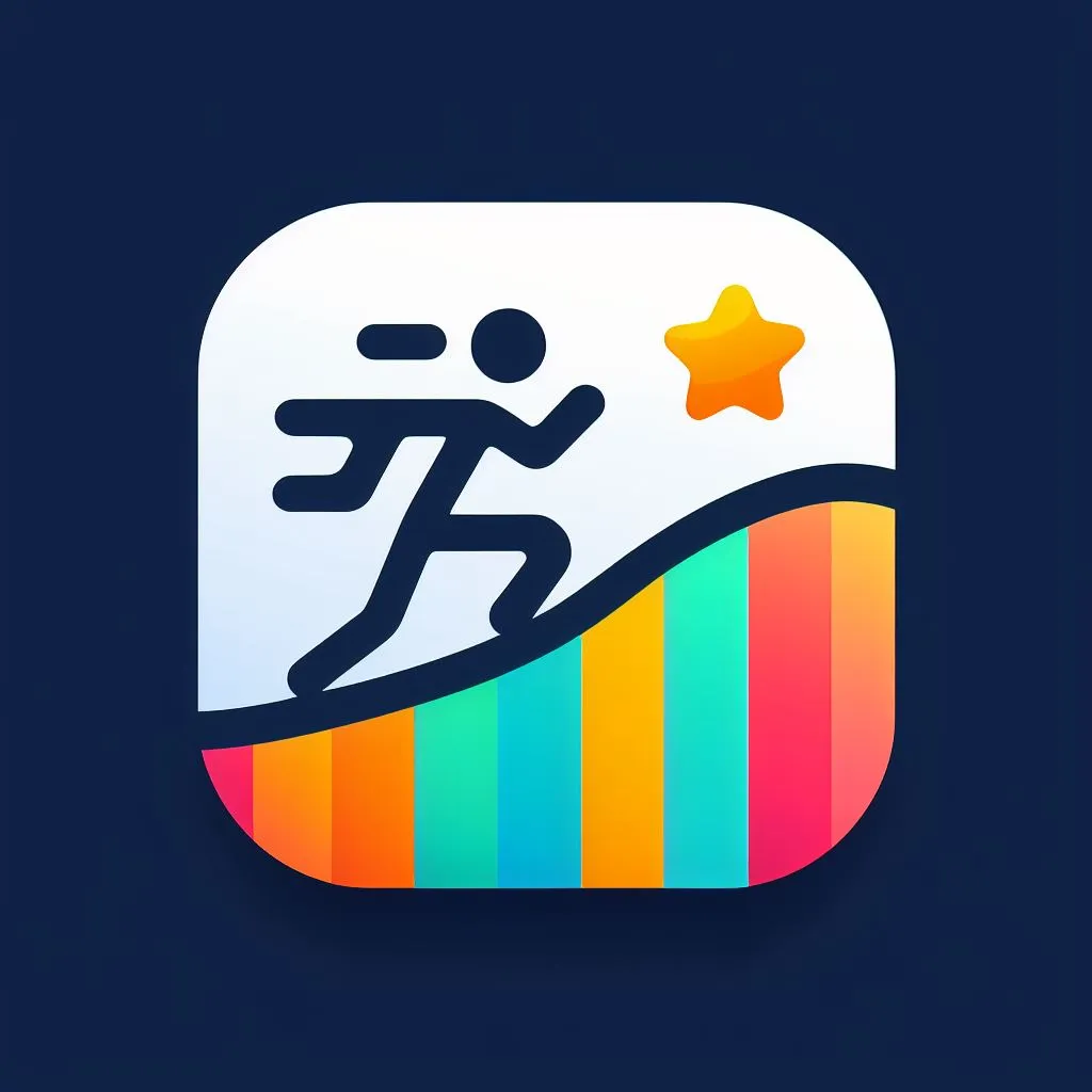 Habit Tracking App - Habit Streak icon