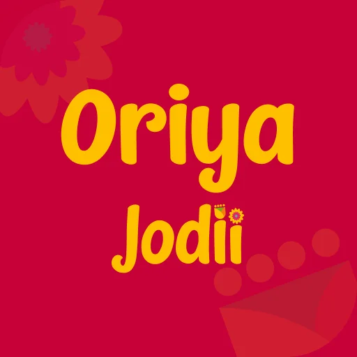 OriyaJodii icon