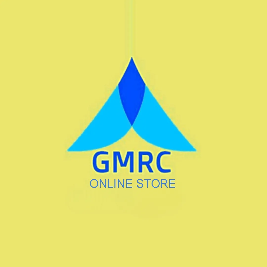 GMRC ONLINE SHOPPING icon