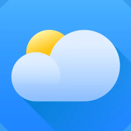Weather App icon