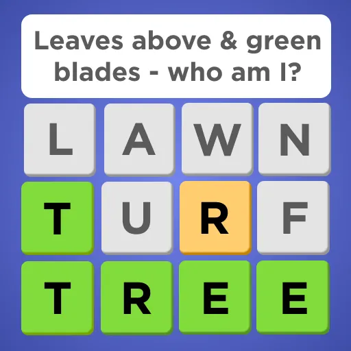 Words Mastermind: Puzzle Game icon