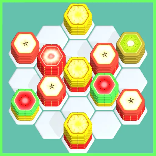 Hexa Puzzle Master icon