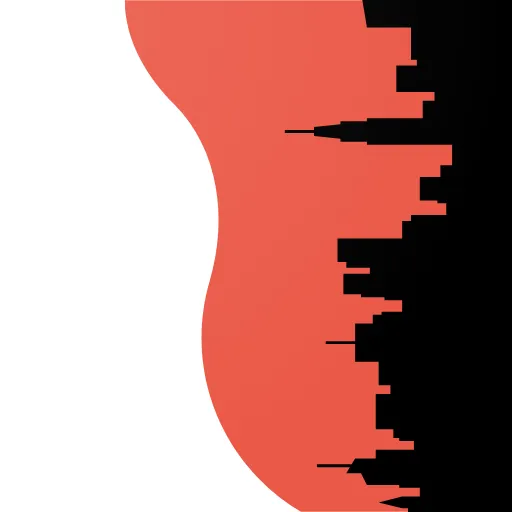 News app - Swipe It icon