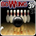3D Bowling Arcade-Pro Bowler icon