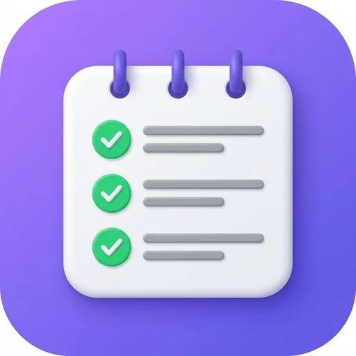 SoTask - Smart Task Planner icon