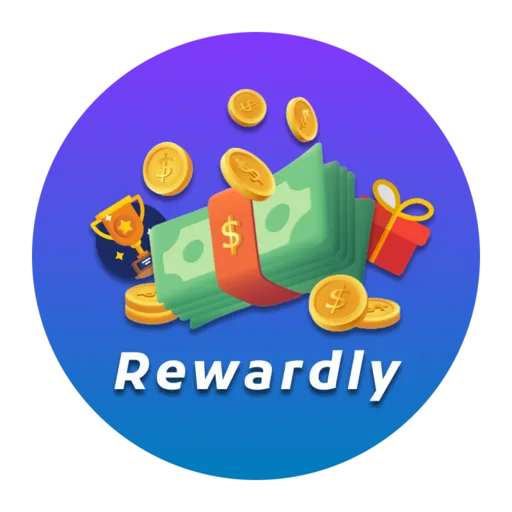 Rewardly - Real Rewards icon