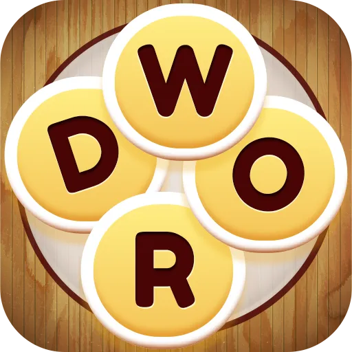 Word Search Word Games icon
