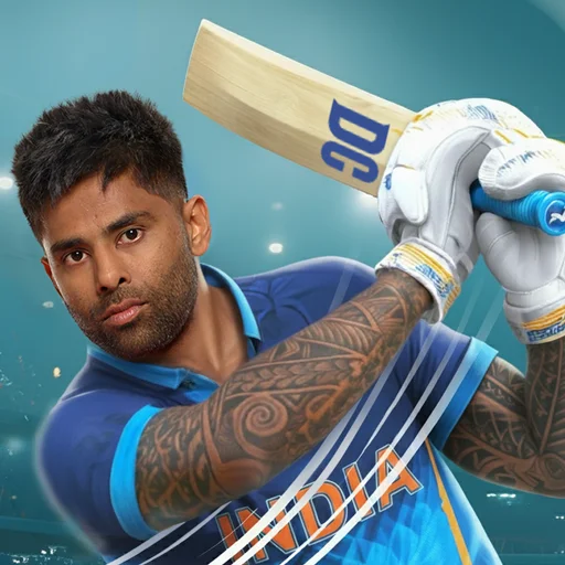 Dream Cricket 2026