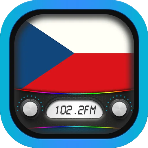 Radio Czech Republic + Czechia icon
