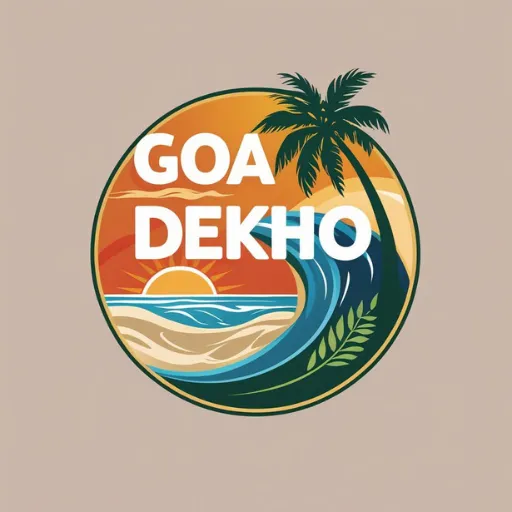 Goa Dekho icon