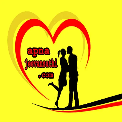 Apna jeevansathi Matrimony App icon