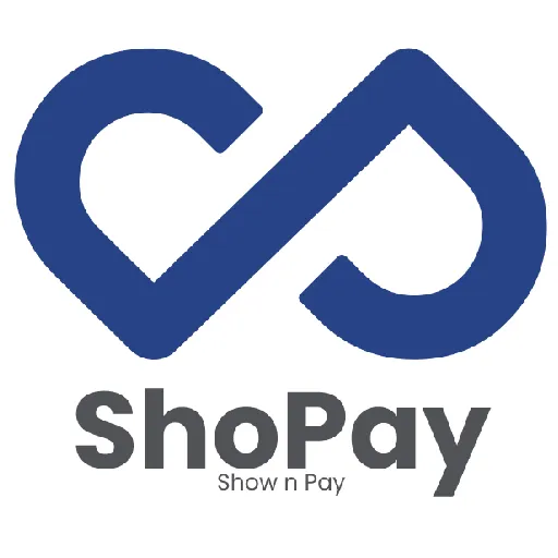 ShoPay UPI QR Generator icon