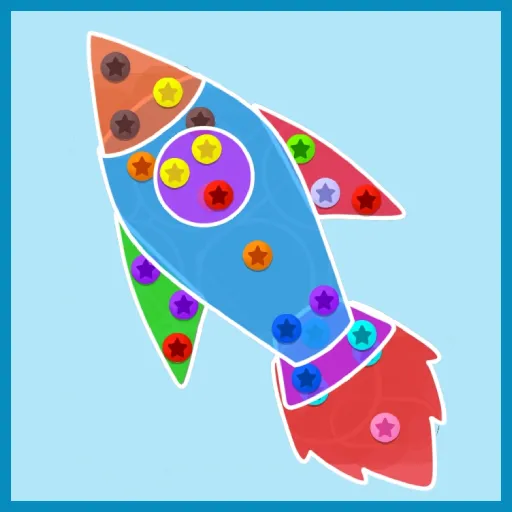 Screw Jam Escape icon