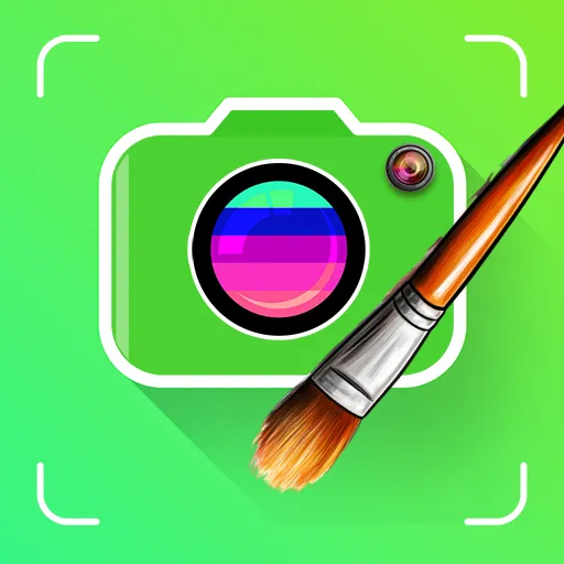 Photo Editor Lab icon
